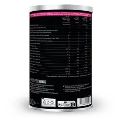 Eafit boisson énergétique -3h Fruits rouges