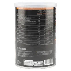 Eafit boisson énergétique -3h Orange
