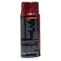 Eafit Booster Shot 5h d'énergie