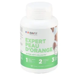 Eafit Expert peau d'orange gélules