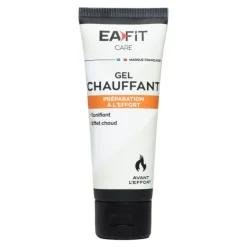 Eafit Gel chauffant