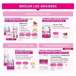 Eafit L-Carnitine gélules