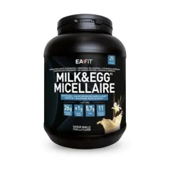 Eafit Milk & Egg 95 Micellaire