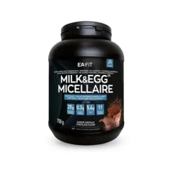 Eafit Milk & Egg 95 Micellaire