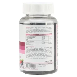 Eafit Minceur 360 gummies
