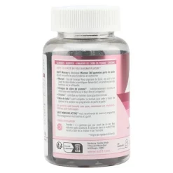 Eafit Minceur 360 gummies