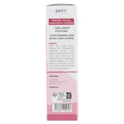 Eafit Minceur 360 Mousse crépitante anti cellulite