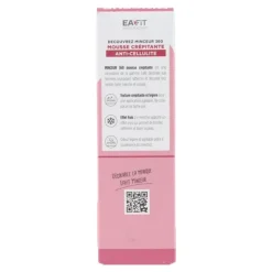 Eafit Minceur 360 Mousse crépitante anti cellulite