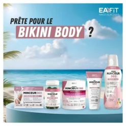 Eafit Minceur 360 poudre