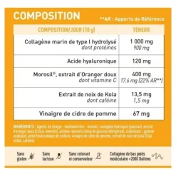 Eafit Minceur 360 poudre