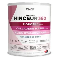 Eafit Minceur 360 poudre