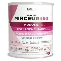 Eafit Minceur 360 poudre