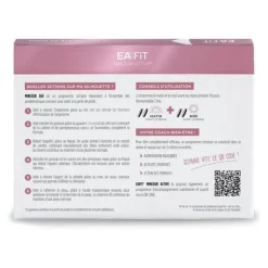 Eafit Minceur 360 Programme complet comprimés
