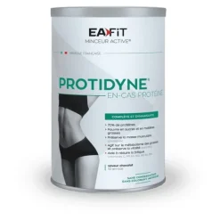 Eafit Protidyne en-cas protéiné chocolat