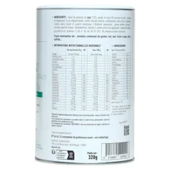 Eafit Protisoya en-cas hyperprotéiné chocolat