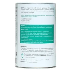 Eafit Protisoya en-cas hyperprotéiné chocolat