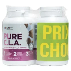 Eafit Pure CLA capsules