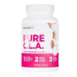 Eafit Pure CLA capsules