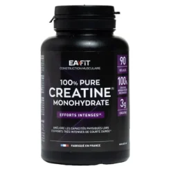 Eafit Pure Creatine gélules