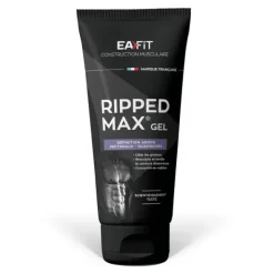Eafit Ripped Max gel