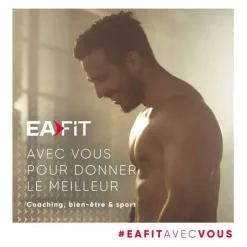 Eafit Ripped Max gel