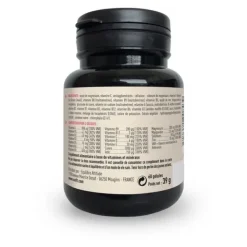 Eafit Sport Vitamines comprimés