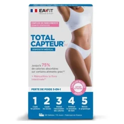 Eafit Total Capteur gélules