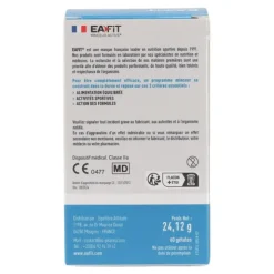 Eafit Total Capteur gélules