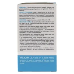 Eafit Total Capteur gélules