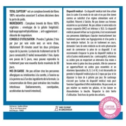 Eafit Total Capteur gélules