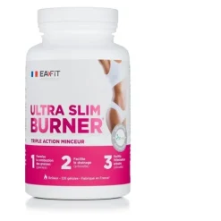Eafit Ultra Slim Burner gélules