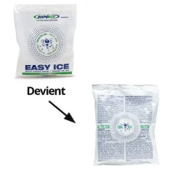 Easy Ice poche de froid instantané