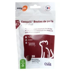 Easypill Chat boules de poils
