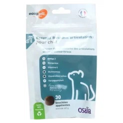 Easypill Resolvin articulations chat bouchées appétentes