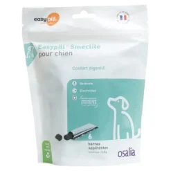 Easypill Smectite Chien