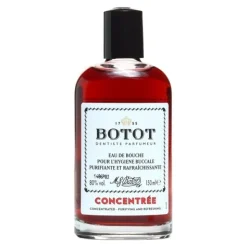 Eau de Botot bain de bouche