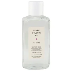 Eau de Cologne Aquaromat
