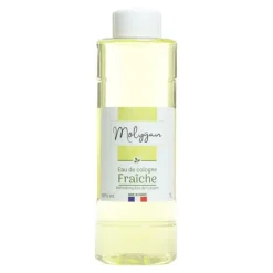 Eau de Cologne fraîche Molygan