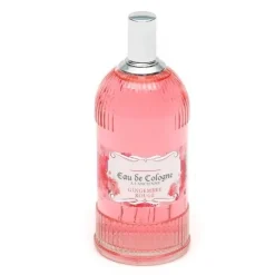 Eau de Cologne à l’ancienne