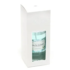 Eau de Cologne à l’ancienne