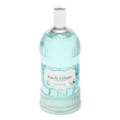 Eau de Cologne à l’ancienne