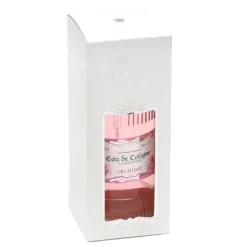 Eau de Cologne à l’ancienne