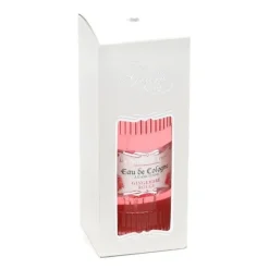 Eau de Cologne à l’ancienne