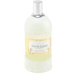 Eau de Cologne à l’ancienne