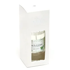 Eau de Cologne à l’ancienne