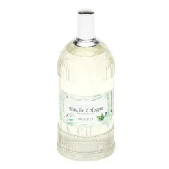 Eau de Cologne à l’ancienne