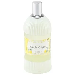 Eau de Cologne à l’ancienne
