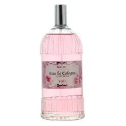 Eau de Cologne à l’ancienne