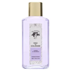 Eau de Cologne Mrs Potter's