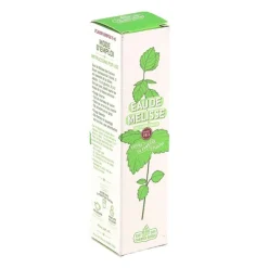 Eau de Mélisse